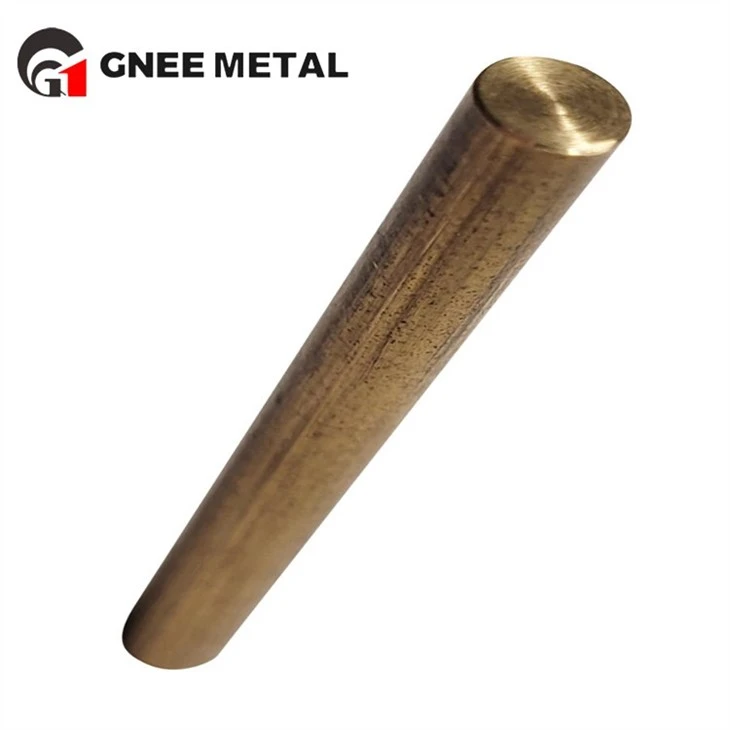 C10100 Copper Welding Rods