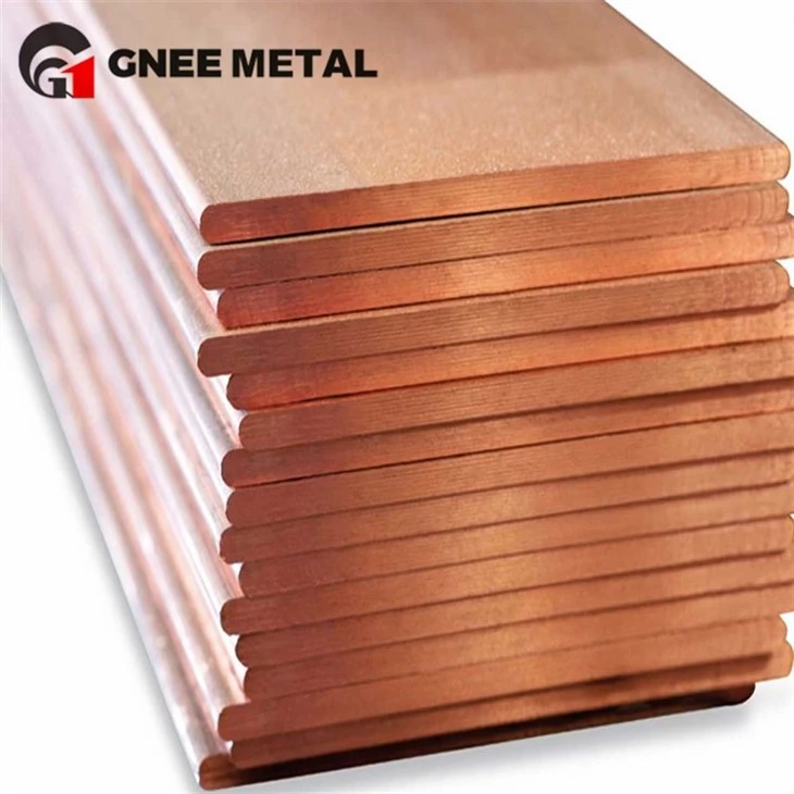 C10200 Copper Plate Metal