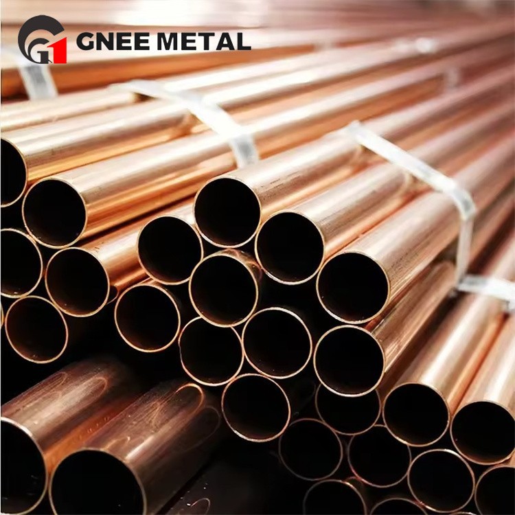 C14200 Copper Pipe For Faucets