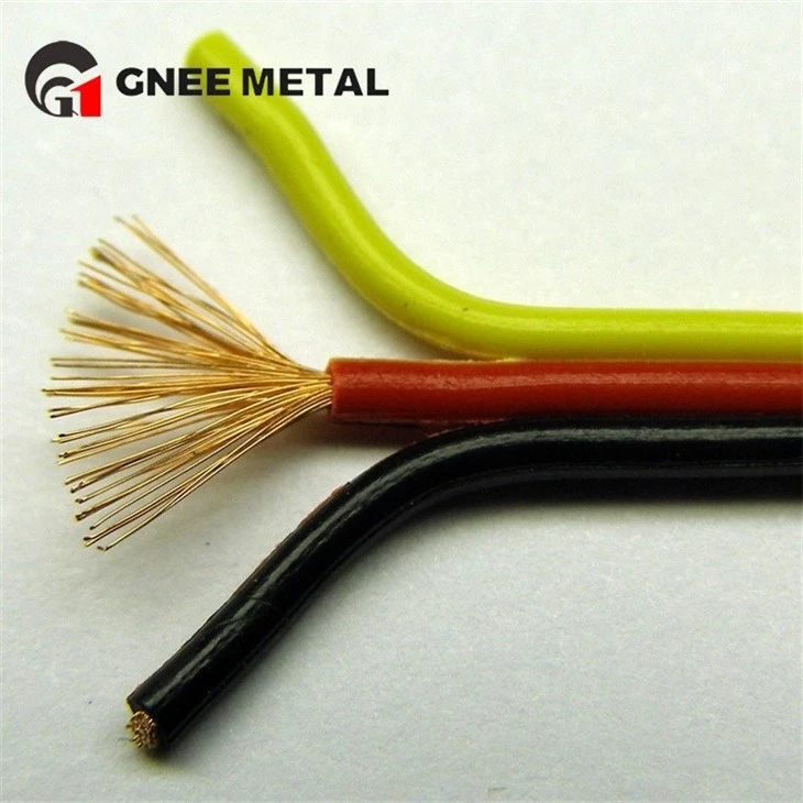 C22000 Copper Building Wire