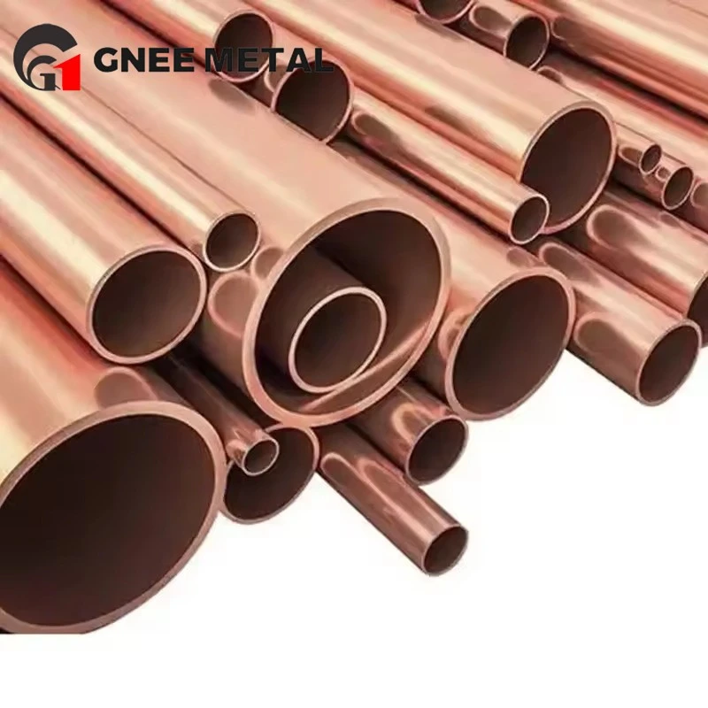 C36000 Hvac Copper Tubing