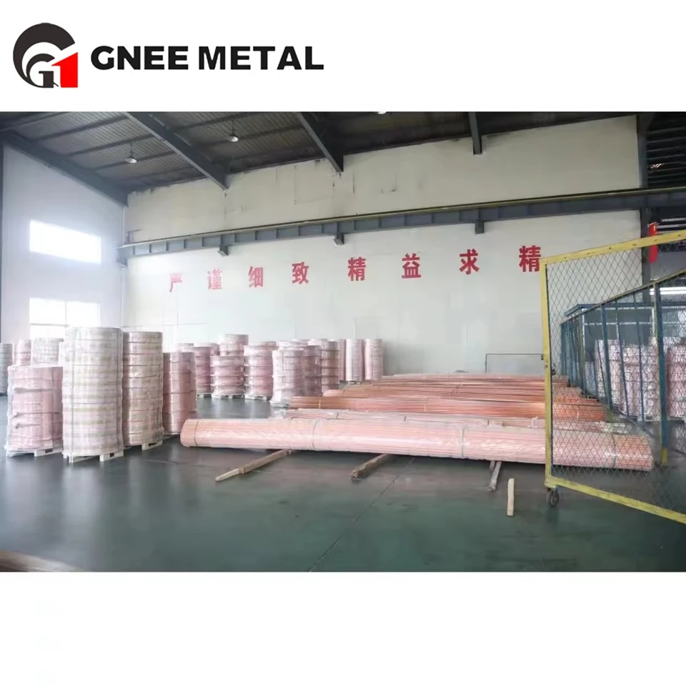 C36000 HVAC 銅管