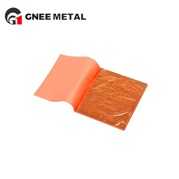 C71500 Copper Foil