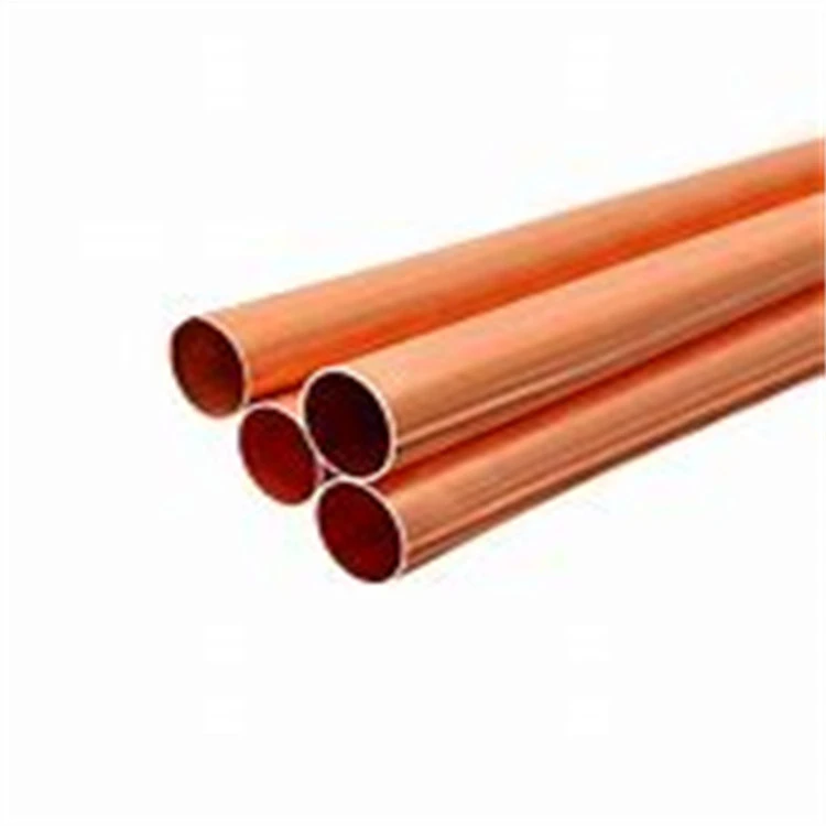 Copper Pipe For Air Conditioning ASTM B68