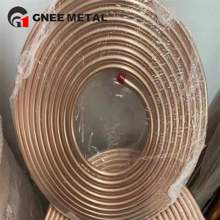 CuNi2Be Copper Alloy