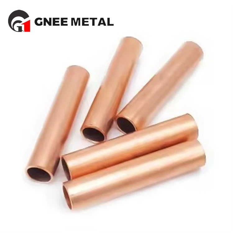 CW106C Chrome-zirconium Copper