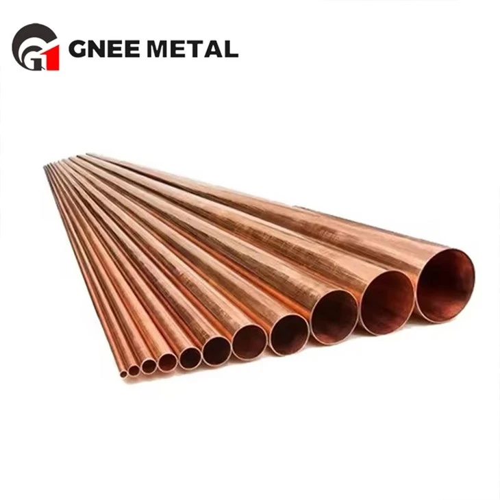 H80 Copper Water Line