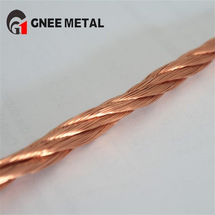 C23000 bare copper wire