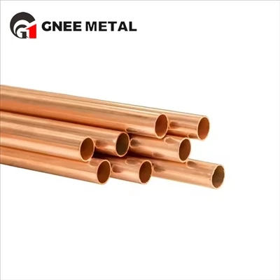 C10100 Copper が本物かどうかを確認するにはどうすればよいですか?バイヤーの品質チェックリスト