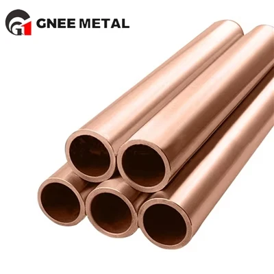 Copper 110 と C11000 の違いは何ですか?