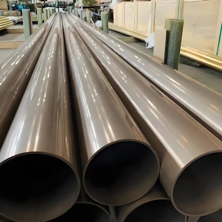 C76200 copper pipe C76200 copper pipe