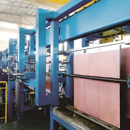 C11000 electrical busbar manufacturer C11000 electrical busbar manufacturer