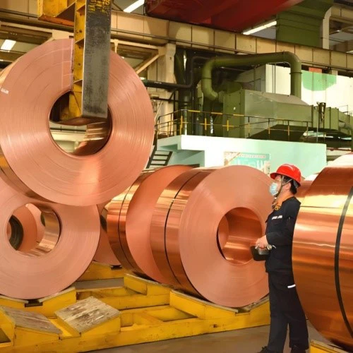 Buy C21000 brass rod Buy C21000 brass rod