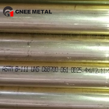 ASTM B111 C68700 ASTM B111 C68700