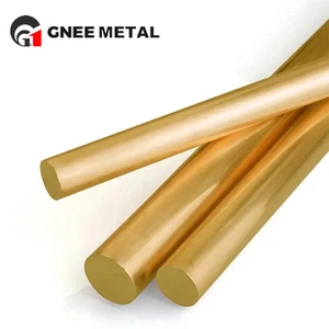 Threaded Rolling Brass Hollow Rods Threaded Rolling Brass Hollow Rods
