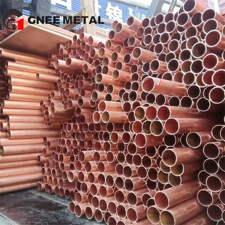 PBC2 Copper Water Line