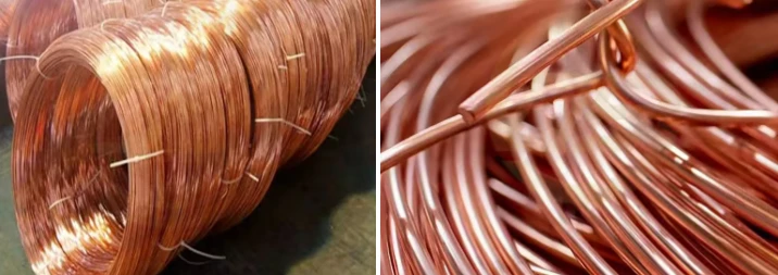 solid bare copper wire solid bare copper wire