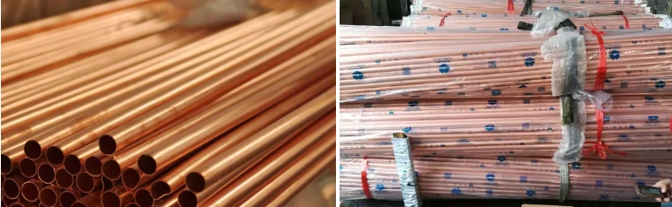 copper tube copper tube