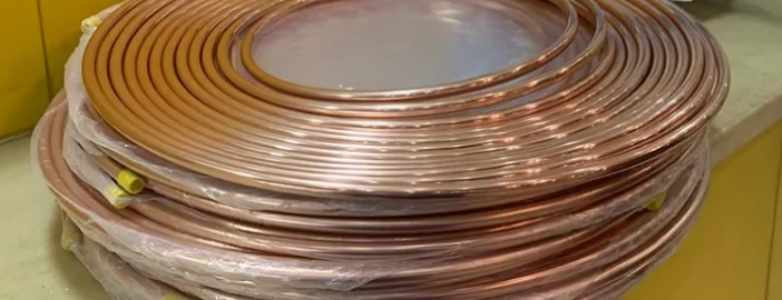 soft copper tubing soft copper tubing