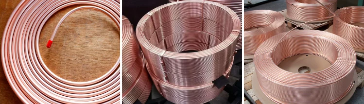 copper pipe for aircon copper pipe for aircon
