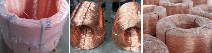 insulated copper wire insulated copper wire
