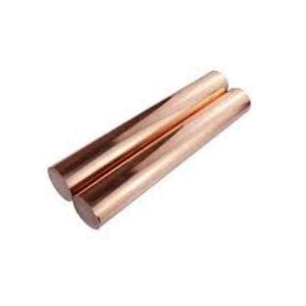 Silicon Aluminum Bronze