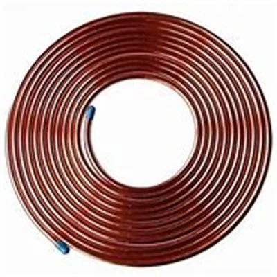 15m 断熱 1/4'' 3/8'' エアコンパイプ
