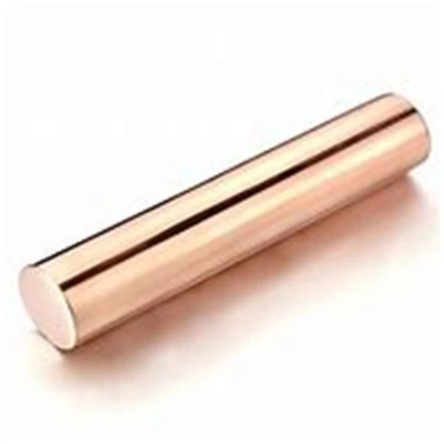CuAl5 アルミニウム青銅棒 0.15mm から 10mm