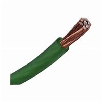 ソフト Pvc カーオーディオバッテリーアース銅 Awg ゼロ {{0}}ga 0 ゲージワイヤー Ofc Tofc 電源ケーブル
