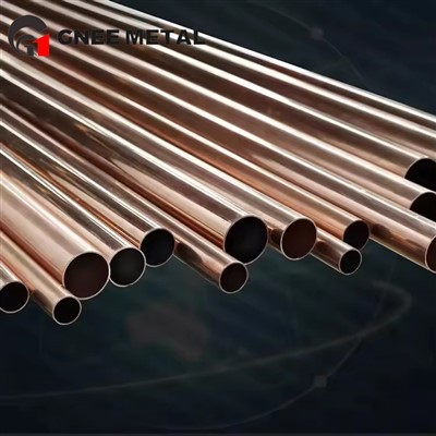 熱交換器用のTU2銅管
