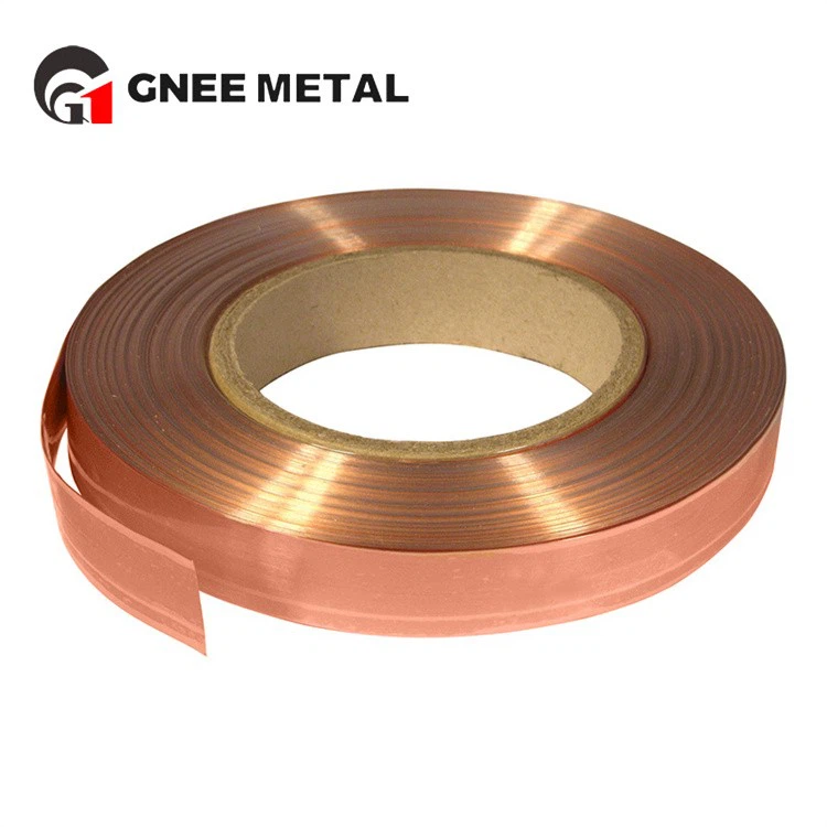 Ultra Thin C94700 Copper Foil